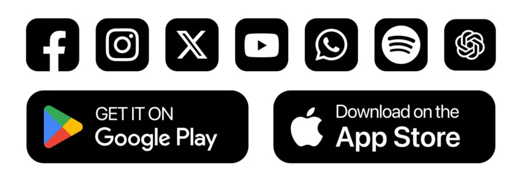 黑闰润APP界面展示